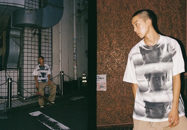 『KIDS』×weber