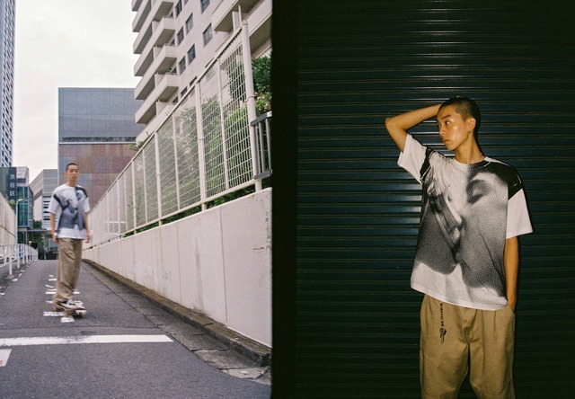 『KIDS』×weber