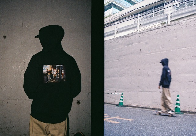 『KIDS』×weber