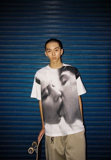 『KIDS』×weber