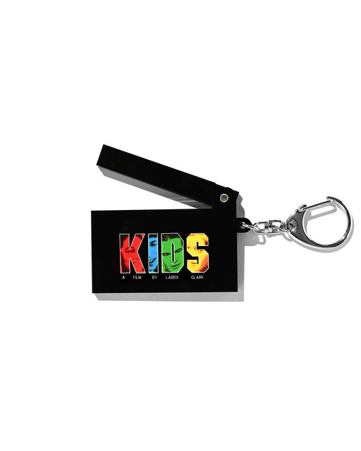 『KIDS』×weber