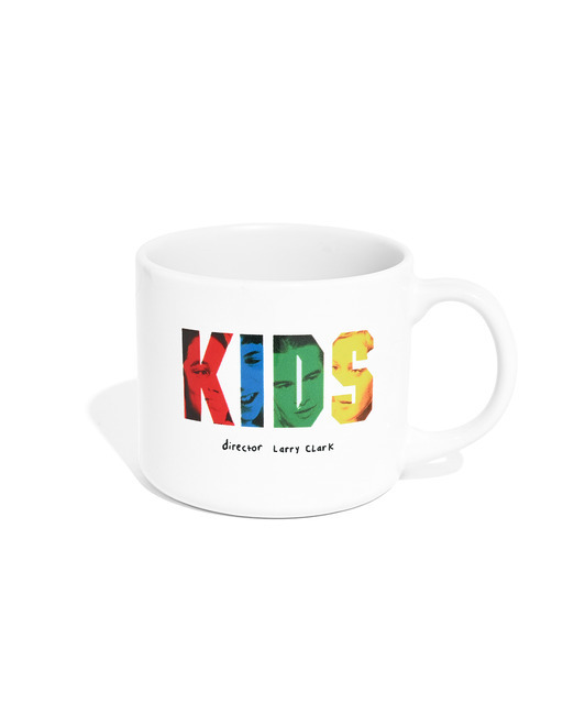 『KIDS』×weber