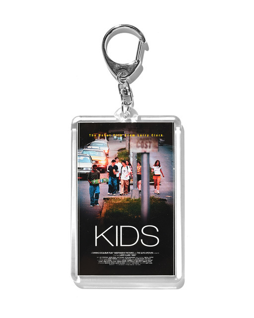 『KIDS』×weber