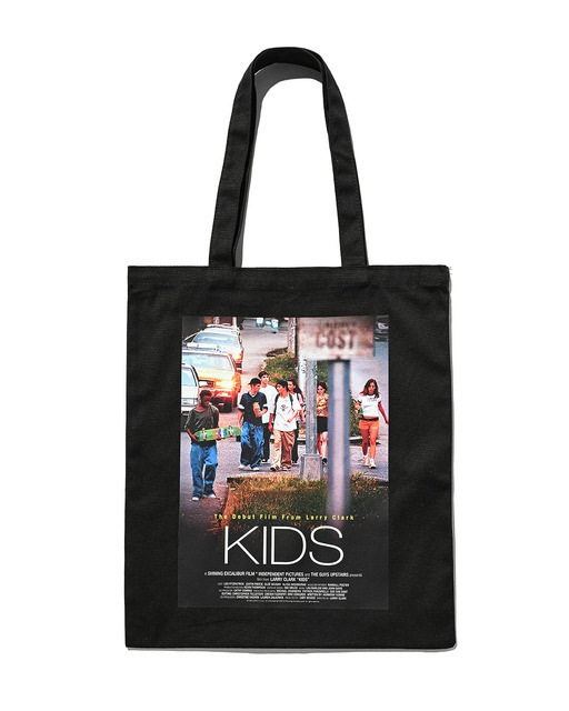 『KIDS』×weber