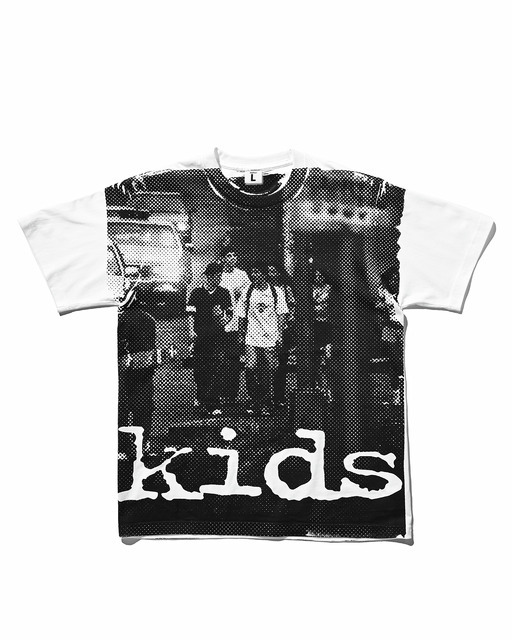 『KIDS』×weber