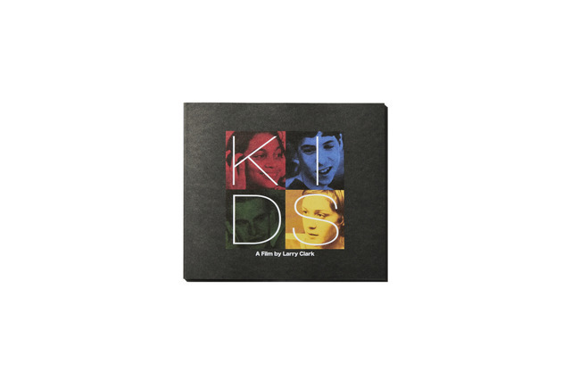 『KIDS』×weber
