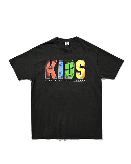 『KIDS』×weber