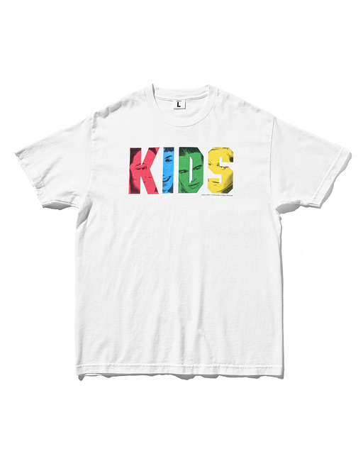 『KIDS』×weber