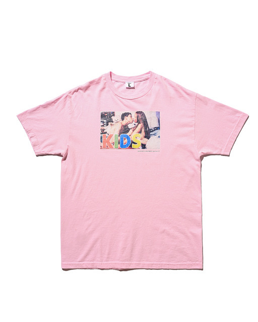 『KIDS』×weber