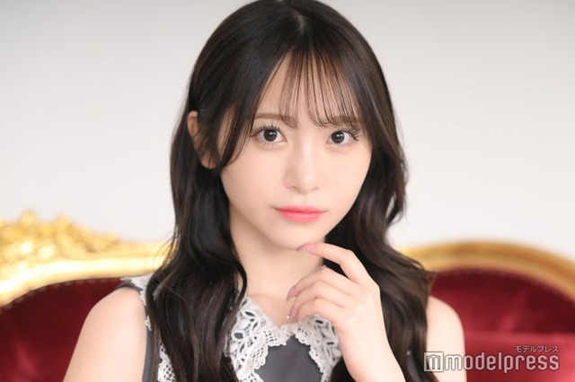 かとゆり（C）モデルプレス