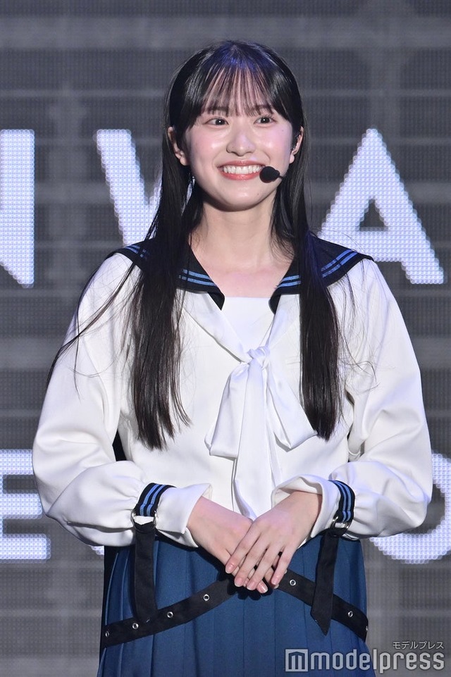 村井優（C）モデルプレス