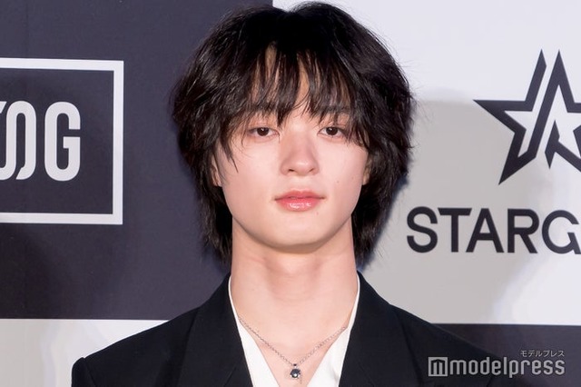 RUI（C）モデルプレス