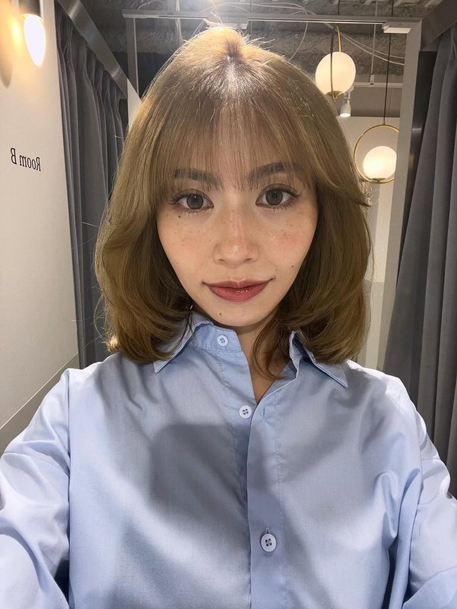 りなぴっぴInstagramより