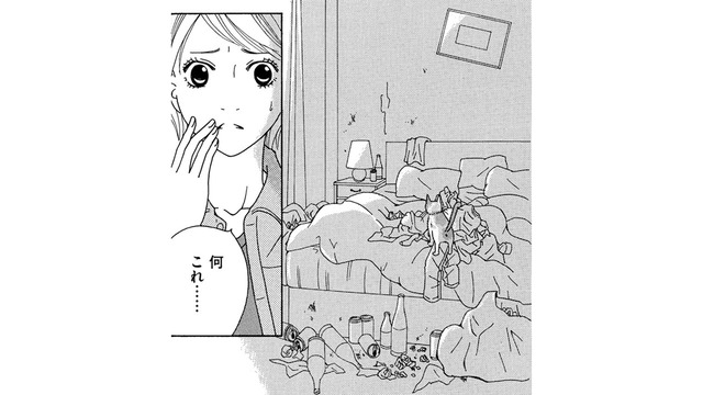 閉ざされた寝室で見た、セレブ妻の「悲しすぎる真実」とは【SNS監視ママ #39】