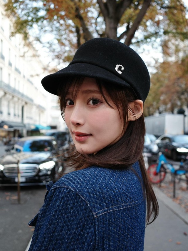 「ジャングル銀座」きほInstagramより