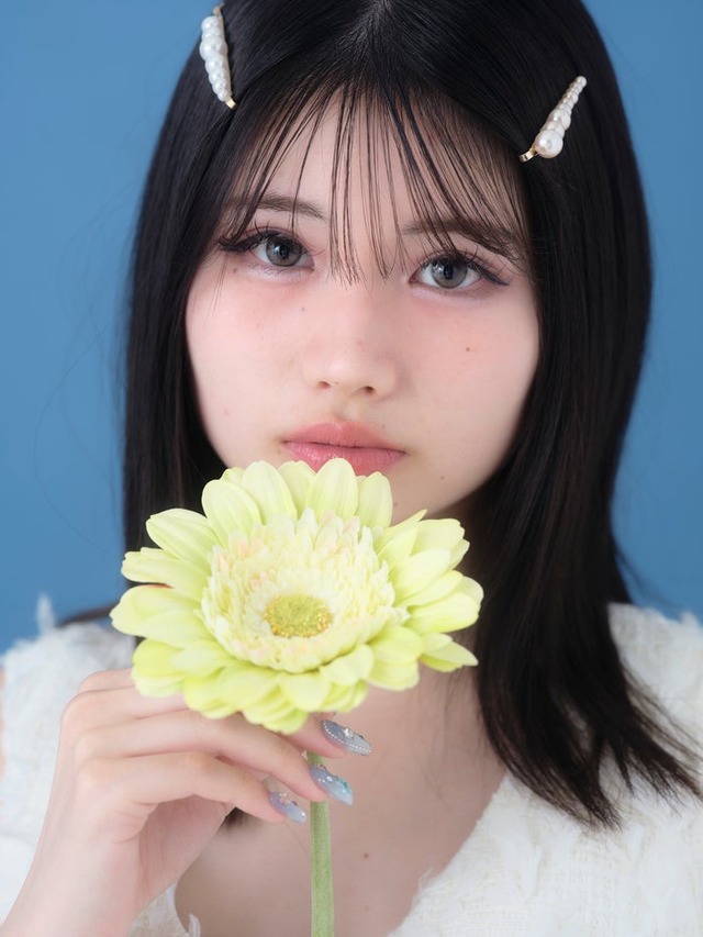 藤田みあ（提供写真）