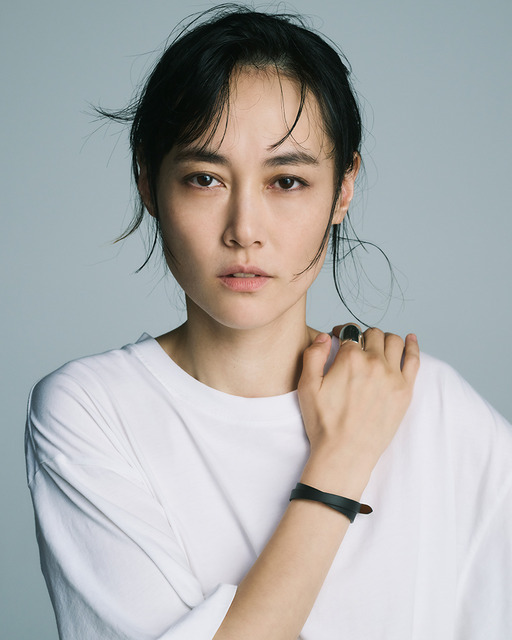 菊地凛子