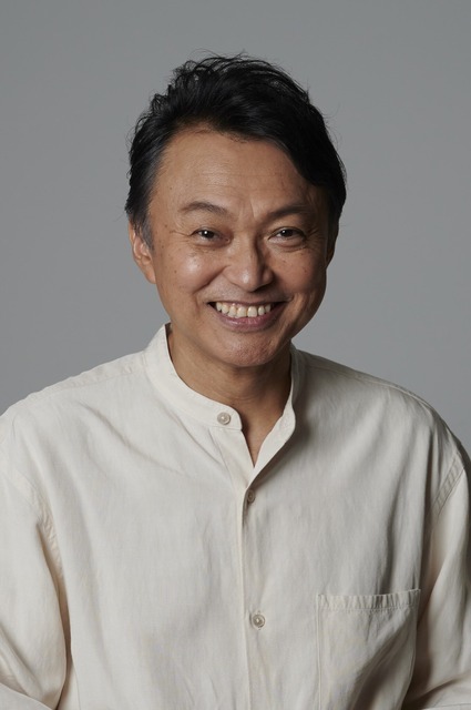 相島一之