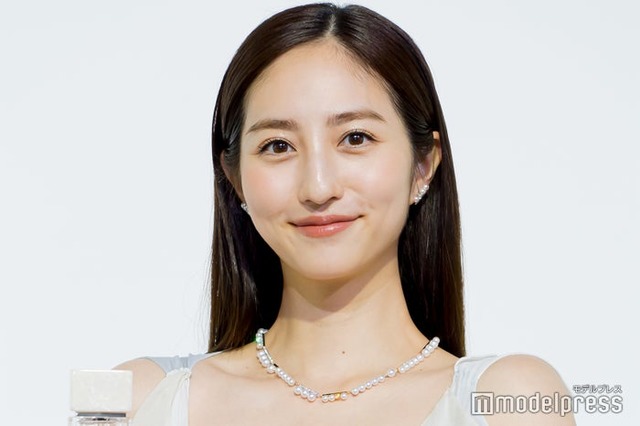 「TASAKI HAUTE PARFUMERIE EVENT」に出席堀田茜（C）モデルプレス