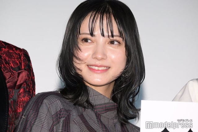桃月なしこ（C）モデルプレス