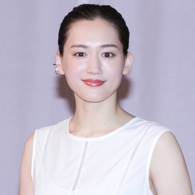 綾瀬はるか、鈴木亮平は“話し上手”「ゆえに話がちょっと長い時が…」