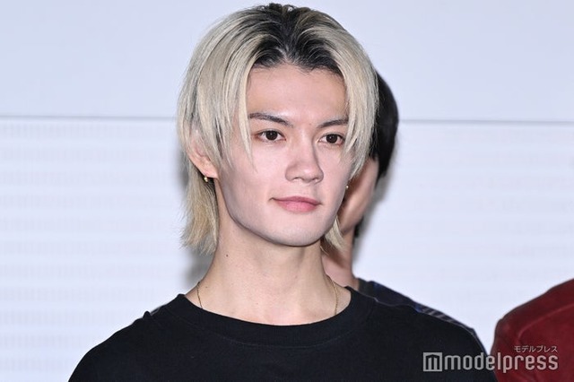佐野勇斗（C）モデルプレス