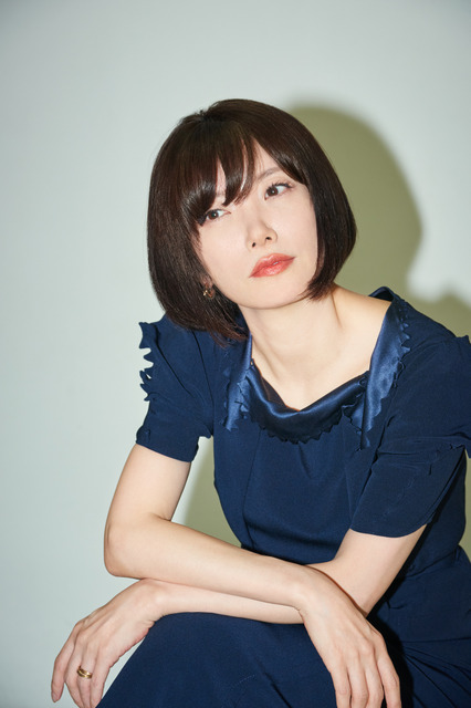 川上未映子