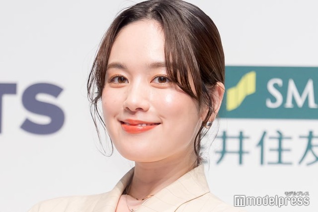 筧美和子（C）モデルプレス