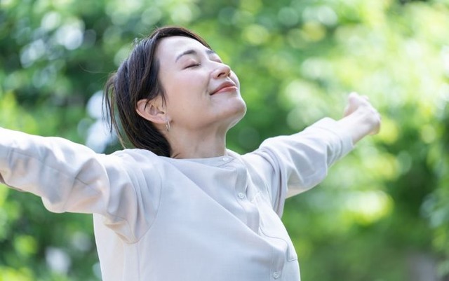 更年期のイライラ、不安、無気力。忙しくても取り入れられる「不調ケア」とは？【婦人科医が解説！原因と対策】