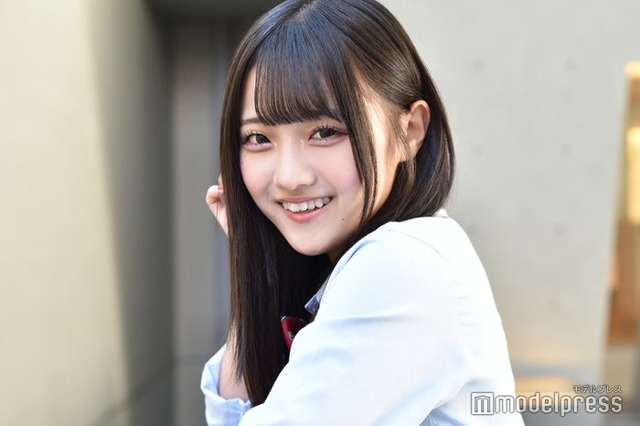 瀬乃真帆子（C）モデルプレス
