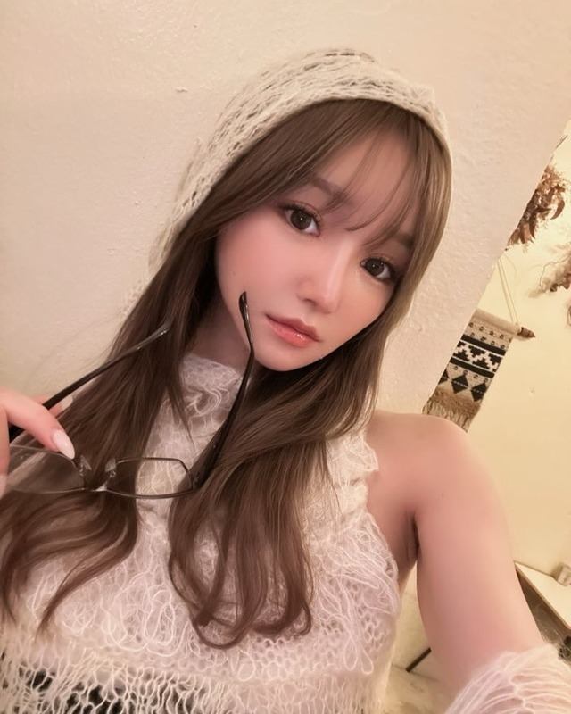 「ジャングル銀座」せなInstagramより