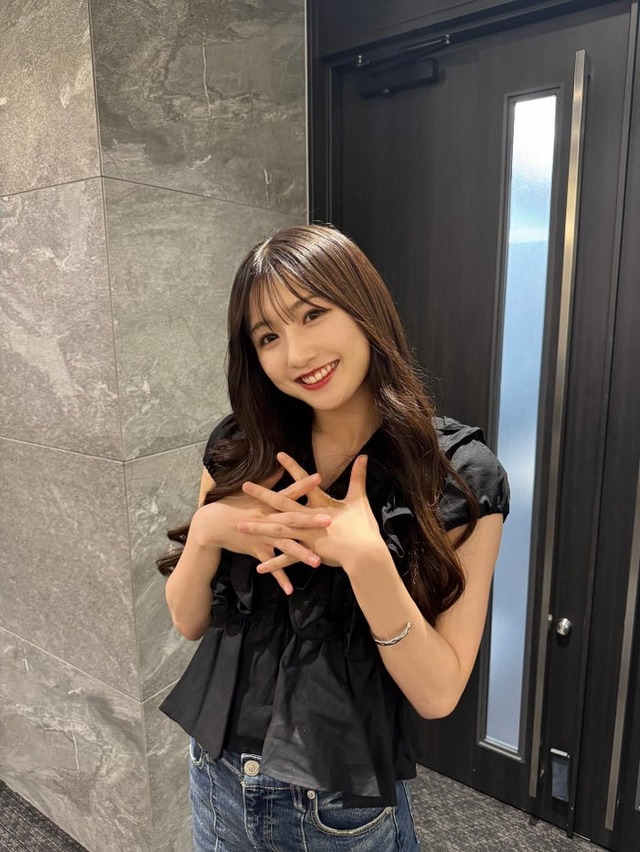 塩月希依音Instagramより