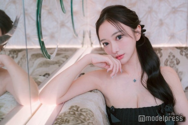 あいみ「ディアレスト歌舞伎町」（C）モデルプレス