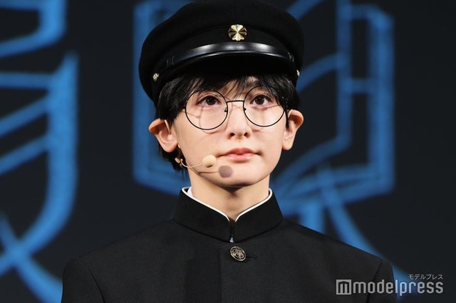 生駒里奈（C）モデルプレス