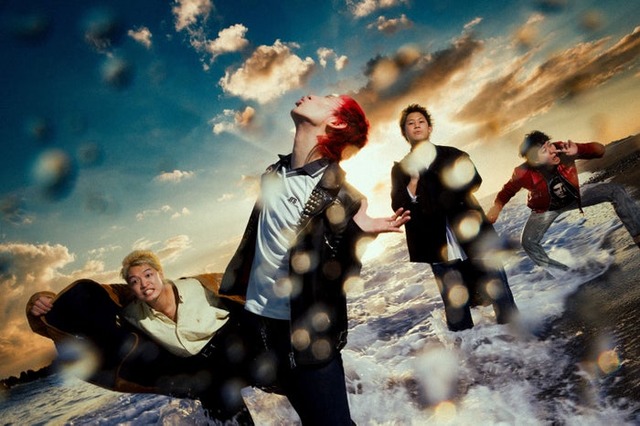 ハルカミライ（提供写真）