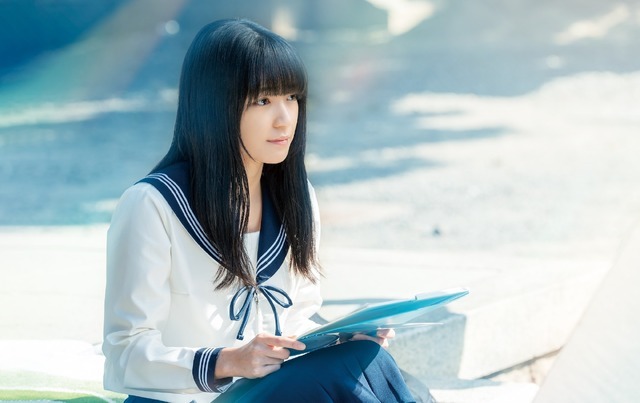 『BISHU～世界でいちばん優しい服～』© 2024 映画「BISHU ～世界でいちばん優しい服～」製作委員会　