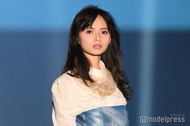 齋藤飛鳥（C）モデルプレス