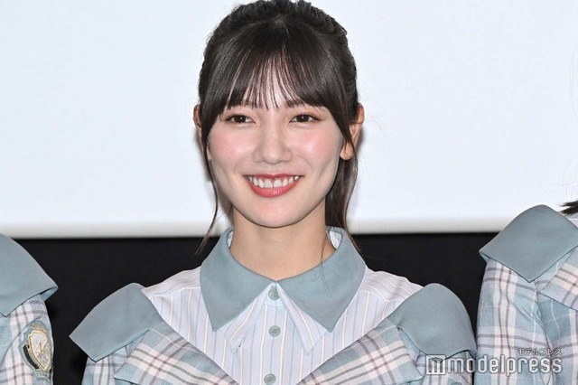 河田陽菜（C）モデルプレス