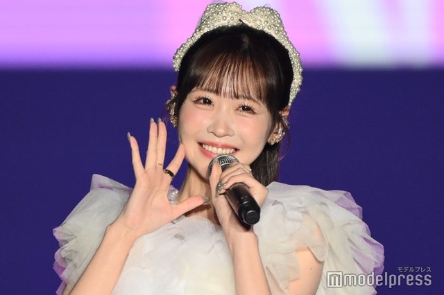 櫻井優衣（C）モデルプレス
