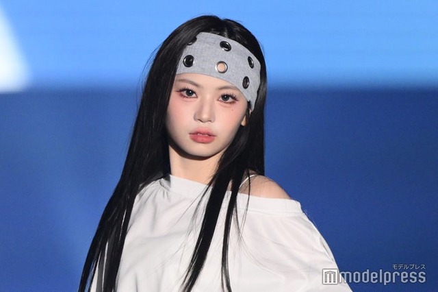 ME:I・RINON（村上璃杏）（C）モデルプレス