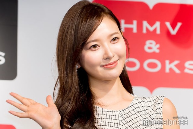 「1割の不死蝶 うつを卒業した元アイドルの730日」取材会に出席した兒玉遥（C）モデルプレス