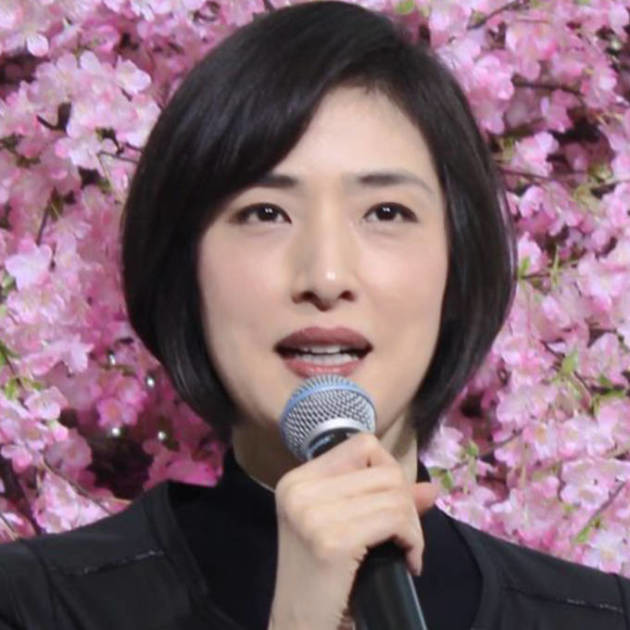 天海祐希、マツコ・デラックスとは「夜中によく電話で喋る」親交のきっかけも明かす