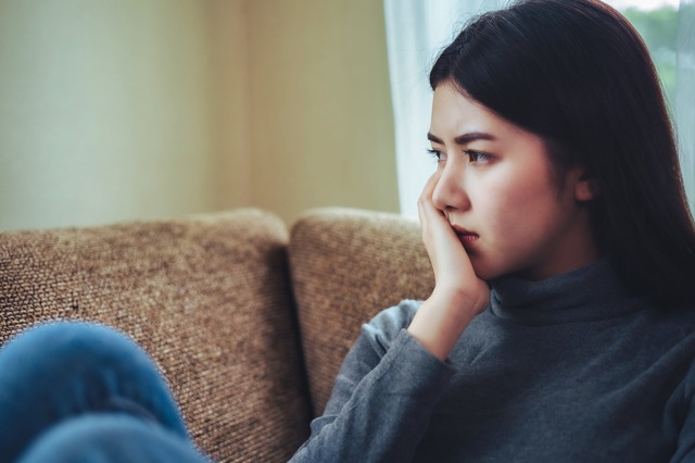 「男を産まなかったお前が悪い」娘を傷つけ、妻を支配するモラハラ夫。経済的DVの裏にある“家族を支配する心理”とは