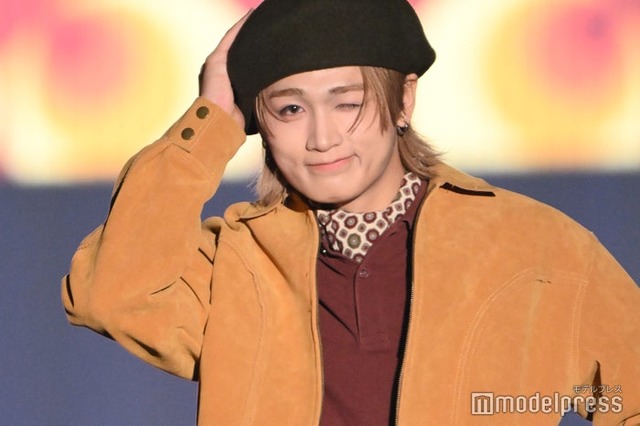 田中笑太郎（C）モデルプレス