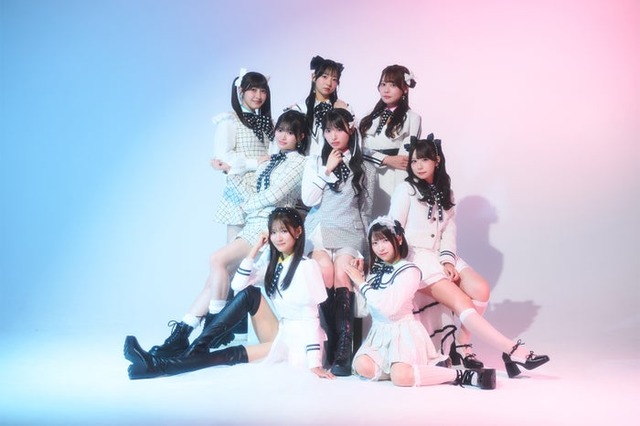 log you（提供写真）