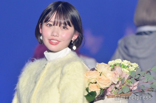 ひかりんちょ（C）モデルプレス