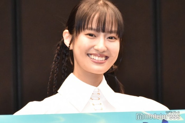 恒松祐里（C）モデルプレス