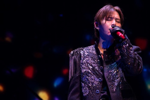 Ryosuke Yamada（山田涼介）（C）ZOZOFES
