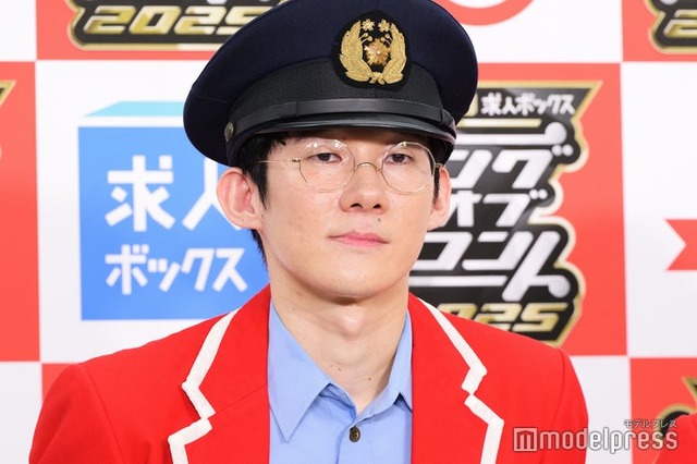 堂前透（C）モデルプレス