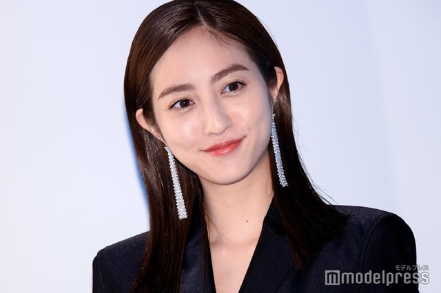 堀田茜（C）モデルプレス